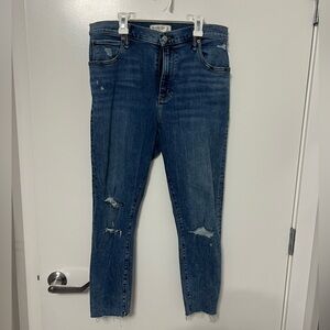 Abercrombie Jeans